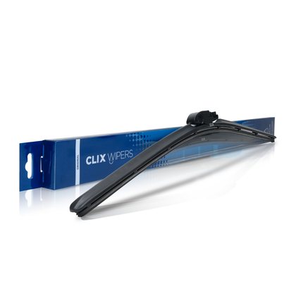Autotex RV Beam · Standard Hook blade